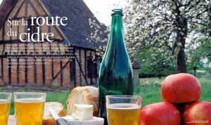 LONELY PLANET-Cidre
